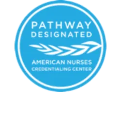 pathway designated