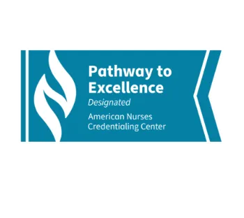 pathway designated